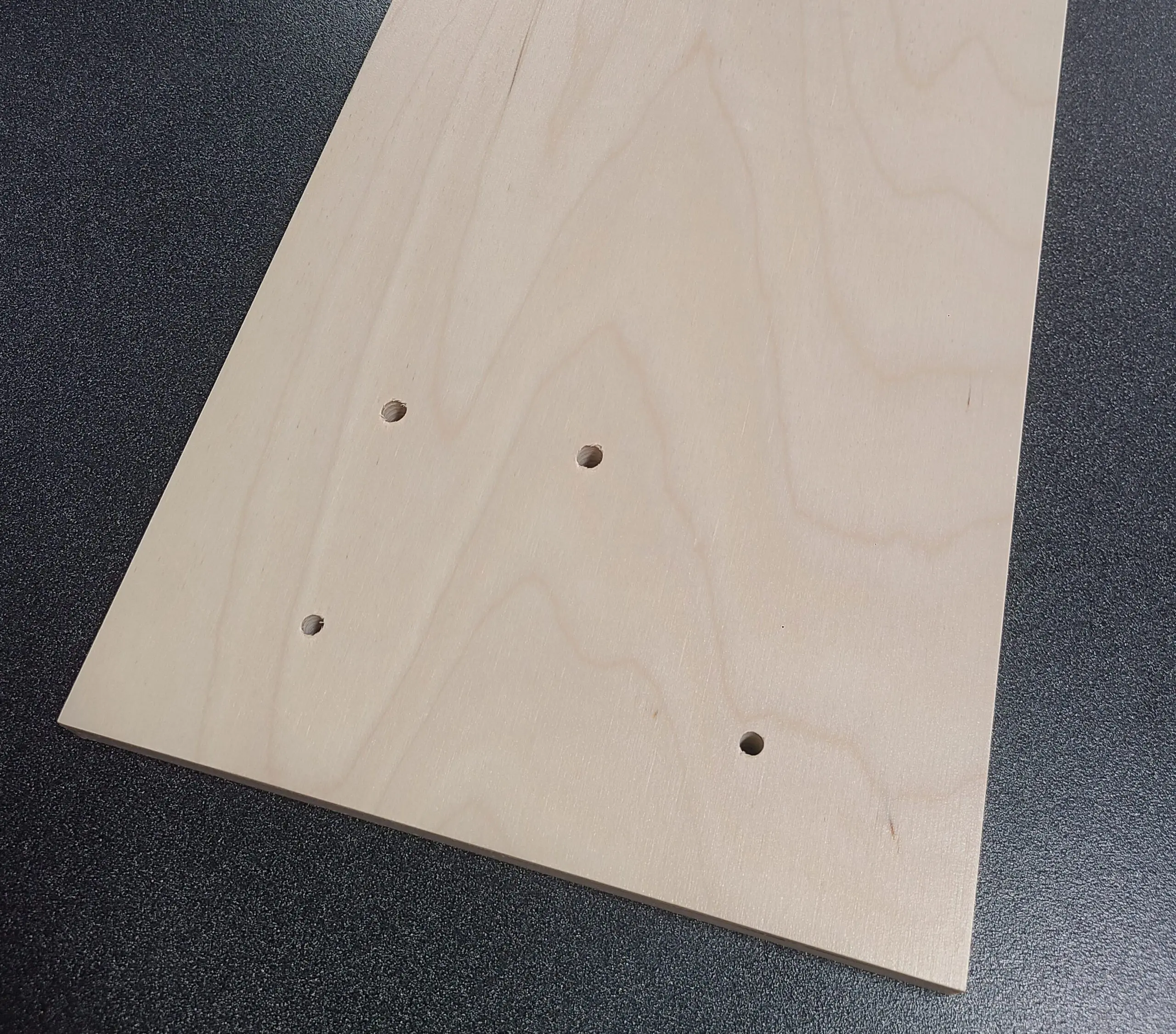 Birch Plywood Birch Plywood