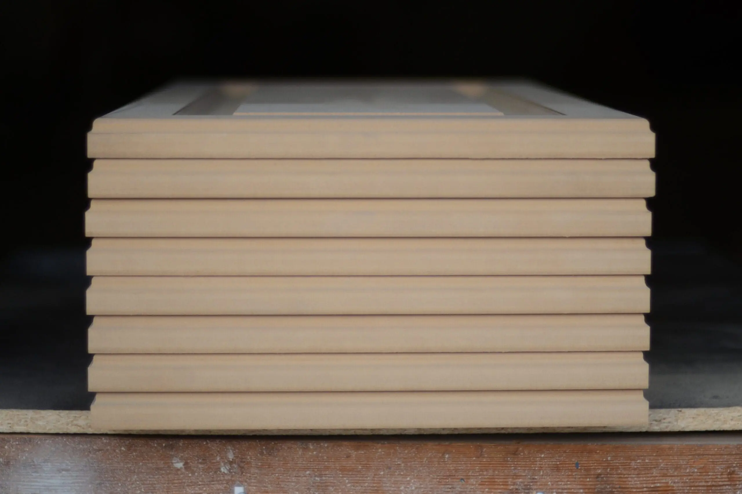 MDF_Wood MDF Wood