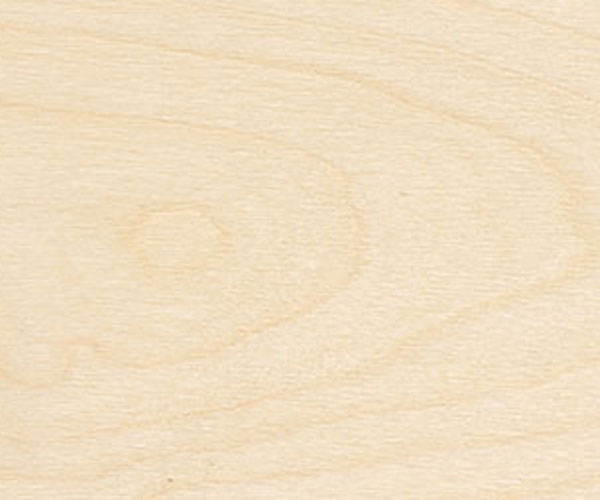 Get a seamless, durable, and eco-friendly finish with UV-cured powder coating on Birch substrates