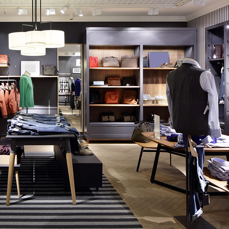 DVUV UVMax powder coatings for retail, merchandising & point-of-sale applications