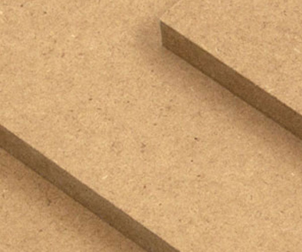 Get a seamless, durable, and eco-friendly finish with UV-cured powder coating on MDF