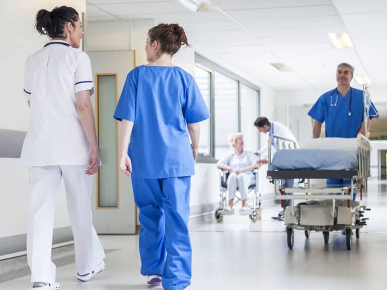 UVMax® MDF Powder Coating | Fast, Durable & Eco-Friendly Finishes for Hospitals