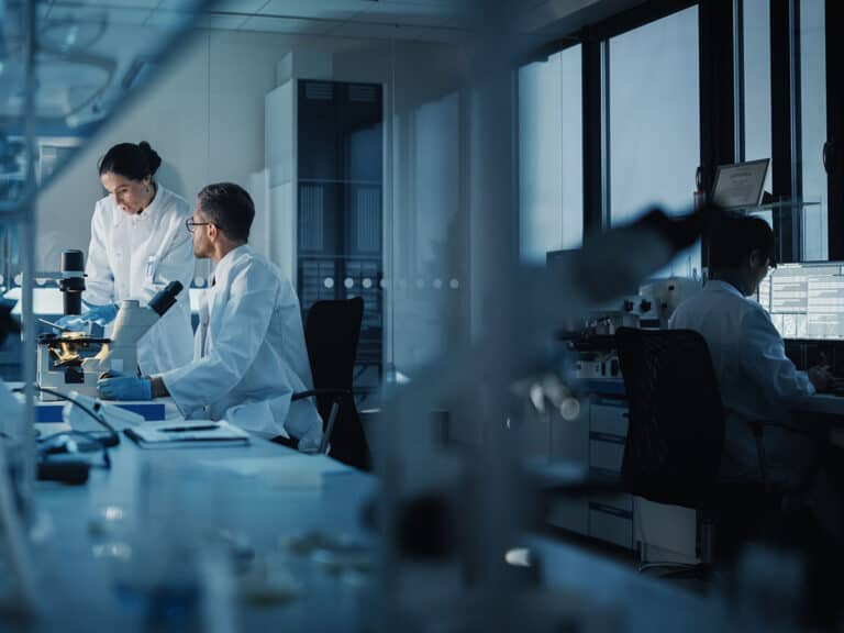 UVMax® MDF Powder Coating | Fast, Durable & Eco-Friendly Finishes for Labs & Sciences